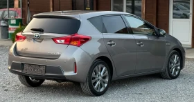 Toyota Auris 1.8VVT-i * Hybrid* * Навигация* * Камера* - 17800 лв. - 13437246 6