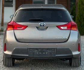Toyota Auris 1.8VVT-i * Hybrid* * Навигация* * Камера* - 17800 лв. - 13437246 5