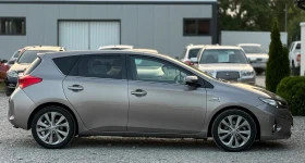 Toyota Auris 1.8VVT-i * Hybrid* * Навигация* * Камера* - 17800 лв. - 13437246 8