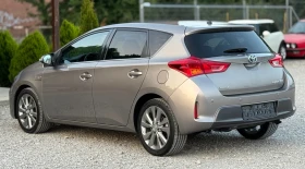 Toyota Auris 1.8VVT-i * Hybrid* * Навигация* * Камера* - 17800 лв. - 13437246 4