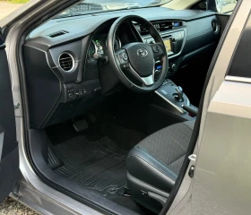 Toyota Auris 1.8VVT-i * Hybrid* * Навигация* * Камера* - 17800 лв. - 13437246 9
