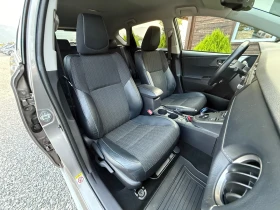 Toyota Auris 1.8VVT-i * Hybrid* * Навигация* * Камера* - 17800 лв. - 13437246 13