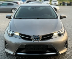 Toyota Auris 1.8VVT-i * Hybrid* * Навигация* * Камера* - 17800 лв. - 13437246 2