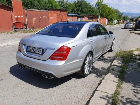 Обява за продажба на Mercedes-Benz S 500 4 matic ~25 000 лв. - изображение 11