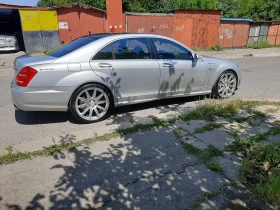 Обява за продажба на Mercedes-Benz S 500 4 matic ~25 000 лв. - изображение 10