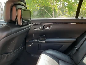 Обява за продажба на Mercedes-Benz S 500 4 matic ~25 000 лв. - изображение 2
