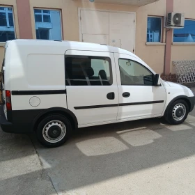 Обява за продажба на Opel Combo ~4 800 лв. - изображение 1
