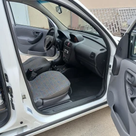 Обява за продажба на Opel Combo ~4 800 лв. - изображение 8
