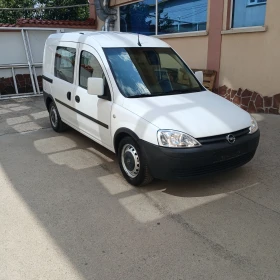 Обява за продажба на Opel Combo ~4 800 лв. - изображение 1