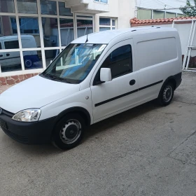 Обява за продажба на Opel Combo ~4 800 лв. - изображение 4