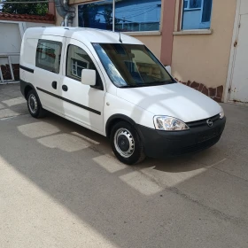 Обява за продажба на Opel Combo ~4 800 лв. - изображение 3