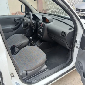 Обява за продажба на Opel Combo ~4 800 лв. - изображение 10