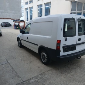 Обява за продажба на Opel Combo ~4 800 лв. - изображение 7