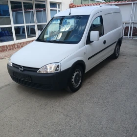Обява за продажба на Opel Combo ~4 800 лв. - изображение 6