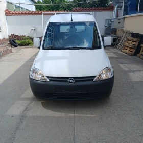 Обява за продажба на Opel Combo ~4 800 лв. - изображение 5