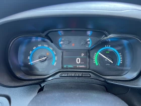 Toyota Proace City Van EV 50kWh 136.. | Mobile.bg    9