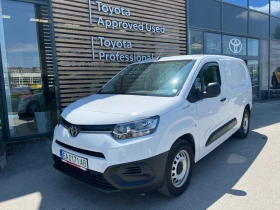 Toyota Proace City Van EV 50kWh 136.. | Mobile.bg    2