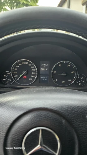 Обява за продажба на Mercedes-Benz C 200 2000 ~6 500 лв. - изображение 8