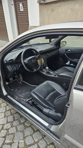 Обява за продажба на Mercedes-Benz C 200 2000 ~6 500 лв. - изображение 1