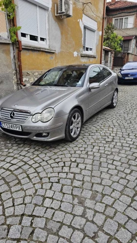 Обява за продажба на Mercedes-Benz C 200 2000 ~6 500 лв. - изображение 1