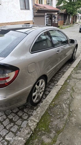 Обява за продажба на Mercedes-Benz C 200 2000 ~6 500 лв. - изображение 4