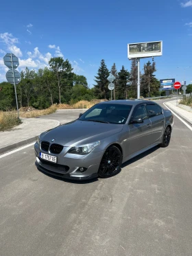 BMW 530 Individual  | Mobile.bg    4
