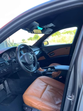 BMW 530 Individual  | Mobile.bg    5