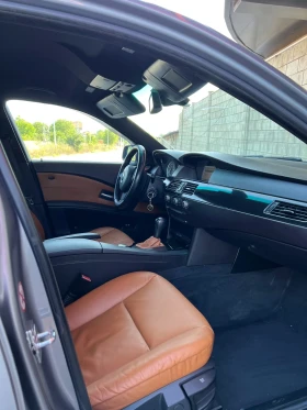 BMW 530 Individual  | Mobile.bg    7