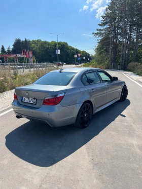 BMW 530 Individual  | Mobile.bg    2