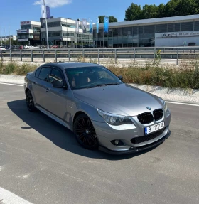     BMW 530 Individual 