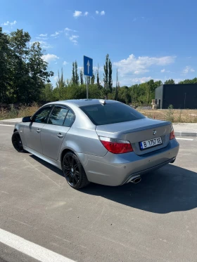 BMW 530 Individual  | Mobile.bg    3