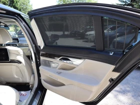 BMW 750 IL/xDrive/RSE/Alpina/HuD/Bower&Wilkins/Масаж/Обдух - 59900 лв. - 40871211 14
