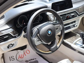 BMW 750 IL/xDrive/RSE/Alpina/HuD/Bower&Wilkins/Масаж/Обдух - 59900 лв. - 40871211 4