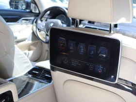 BMW 750 IL/xDrive/RSE/Alpina/HuD/Bower&Wilkins/Масаж/Обдух - 59900 лв. - 40871211 6