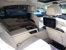 BMW 750 IL/xDrive/RSE/Alpina/HuD/Bower&Wilkins/Масаж/Обдух - 59900 лв. - 40871211 8