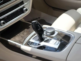 BMW 750 IL/xDrive/RSE/Alpina/HuD/Bower&Wilkins/Масаж/Обдух - 59900 лв. - 40871211 10