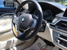 BMW 750 IL/xDrive/RSE/Alpina/HuD/Bower&Wilkins/Масаж/Обдух - 59900 лв. - 40871211 7