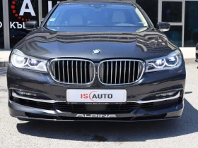 BMW 750 IL/xDrive/RSE/Alpina/HuD/Bower&Wilkins/Масаж/Обдух - 59900 лв. - 40871211 2