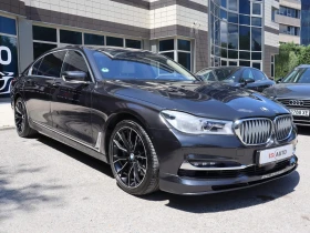 BMW 750 IL/xDrive/RSE/Alpina/HuD/Bower&Wilkins/Масаж/Обдух - 59900 лв. - 40871211 3