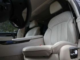 BMW 750 IL/xDrive/RSE/Alpina/HuD/Bower&Wilkins/Масаж/Обдух - 59900 лв. - 40871211 11