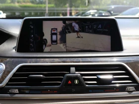 BMW 750 IL/xDrive/RSE/Alpina/HuD/Bower&Wilkins/Масаж/Обдух - 59900 лв. - 40871211 16