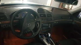Обява за продажба на Mercedes-Benz E 270 Avangard ~7 500 лв. - изображение 1