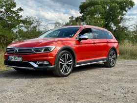  VW Alltrack