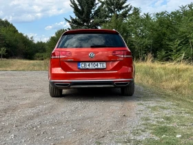 Обява за продажба на VW Alltrack 2.0 TDI 190PS 4MOTION DSG ~36 000 лв. - изображение 1