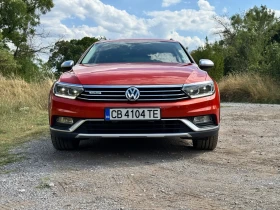 Обява за продажба на VW Alltrack 2.0 TDI 190PS 4MOTION DSG ~36 000 лв. - изображение 3