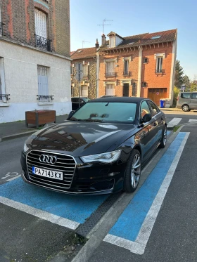 Обява за продажба на Audi A6 ultra S line S tronic 7 ~28 000 лв. - изображение 1