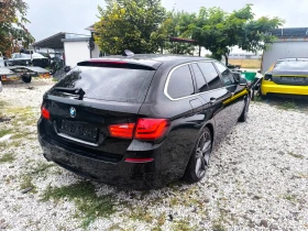 BMW 530 F11 530 X-drive 258к.с. НА ЧАСТИ - 1111 лв. - 63693814 5