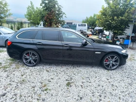 BMW 530 F11 530 X-drive 258к.с. НА ЧАСТИ - 1111 лв. - 63693814 4