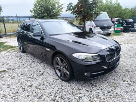 BMW 530 F11 530 X-drive 258к.с. НА ЧАСТИ 
