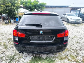 BMW 530 F11 530 X-drive 258к.с. НА ЧАСТИ - 1111 лв. - 63693814 6